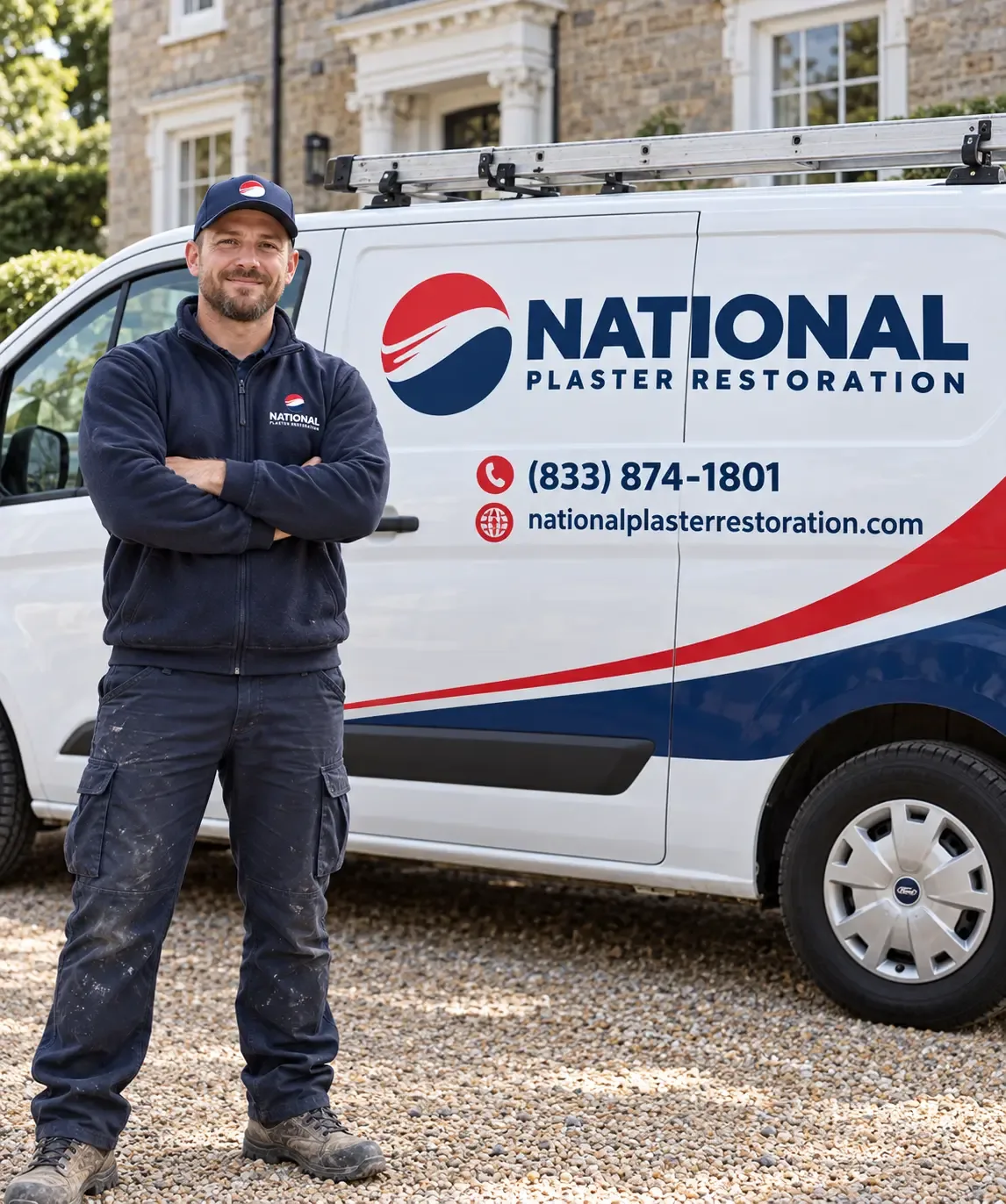 Plaster Repair company in Cassville, MO